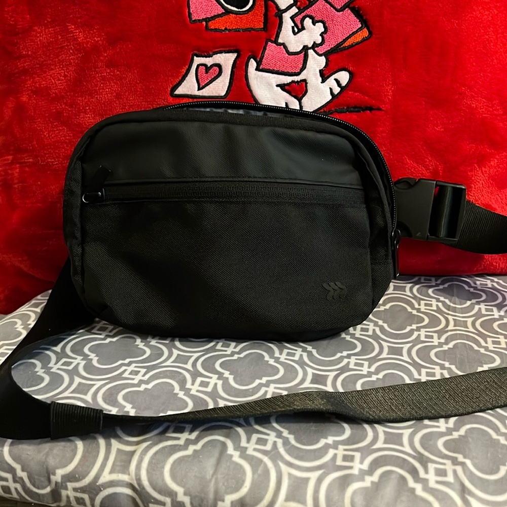Target brand Fanny Pack- All in Motion